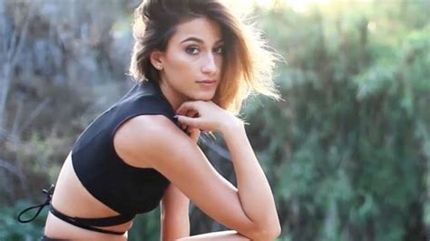 lexy panterra age|Lexy Panterra Age, Biography, Height, Net Worth, Family & Facts